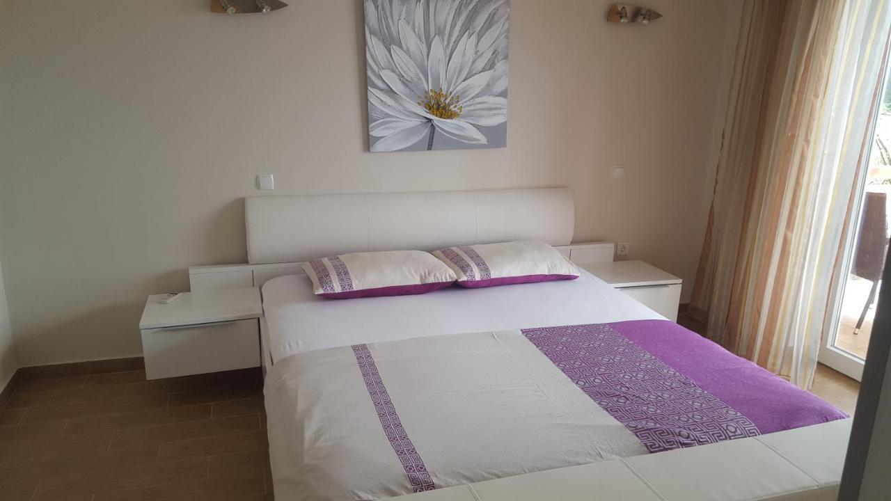 Banjol 441 Apartman Mare Раб Екстер'єр фото