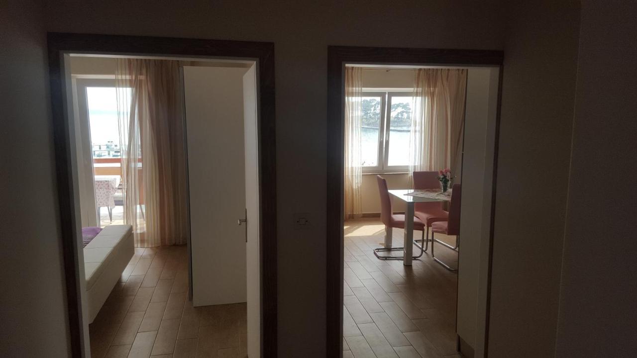 Banjol 441 Apartman Mare Раб Екстер'єр фото
